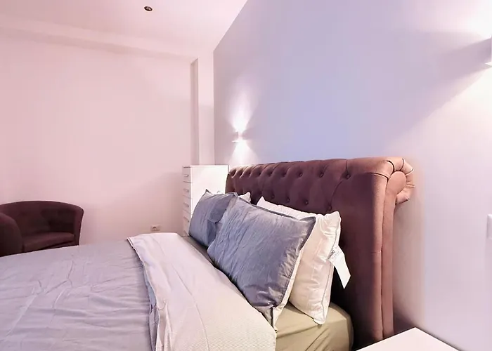 Trastevere Palace 4* Rome