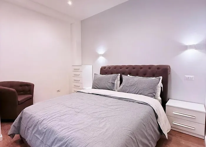 Trastevere Palace Konukevi 4*