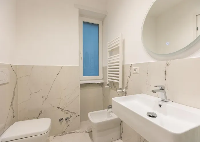 Trastevere Palace