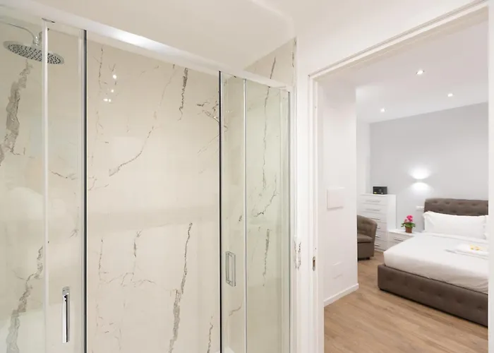 Gasthuis Trastevere Palace 4*