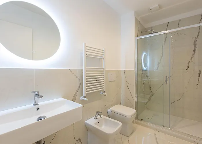 Gasthuis Trastevere Palace 4*